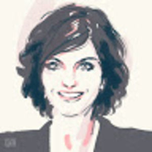 Meet your Posher, Leigh